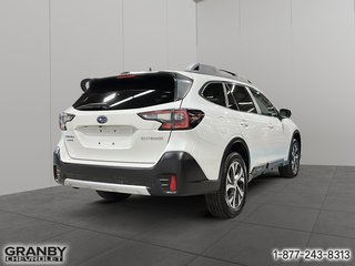 2022 Subaru Outback Limited in Granby, Quebec - 5 - w320h240px