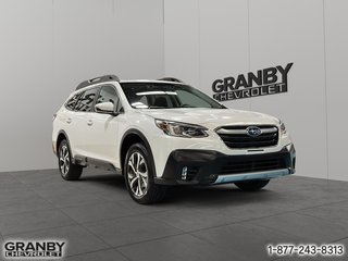 2022 Subaru Outback Limited in Granby, Quebec - 3 - w320h240px