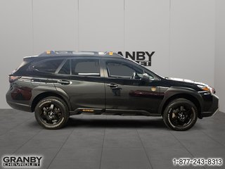 Subaru Outback Wilderness 2024 à Granby, Québec - 4 - w320h240px