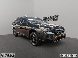 Subaru Outback Wilderness 2024 à Granby, Québec - 3 - w320h240px