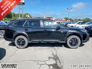 Subaru Outback Wilderness 2024 à Granby, Québec - 5 - w320h240px
