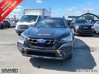 Subaru Outback Wilderness 2024 à Granby, Québec - 3 - w320h240px