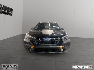 Subaru Outback Wilderness 2024 à Granby, Québec - 2 - w320h240px