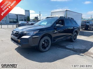 Subaru Outback Wilderness 2024 à Granby, Québec - 2 - w320h240px