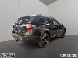 Subaru Outback Wilderness 2024 à Granby, Québec - 5 - w320h240px