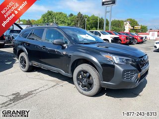 Subaru Outback Wilderness 2024 à Granby, Québec - 4 - w320h240px