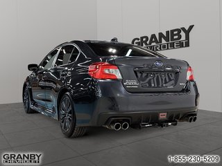 Subaru WRX  2017 à Granby, Québec - 4 - w320h240px