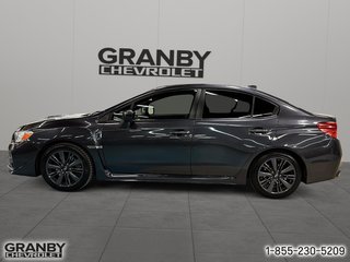 Subaru WRX  2017 à Granby, Québec - 5 - w320h240px