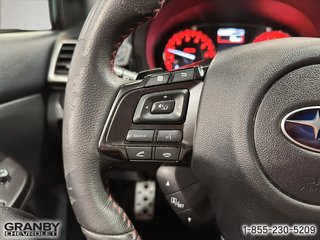 Subaru WRX  2017 à Granby, Québec - 17 - w320h240px