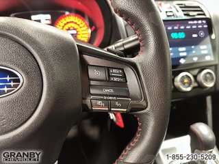 Subaru WRX  2017 à Granby, Québec - 16 - w320h240px