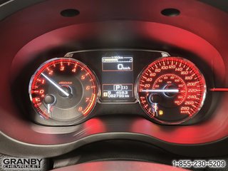 Subaru WRX  2017 à Granby, Québec - 13 - w320h240px