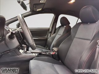 2017 Subaru WRX in Granby, Quebec - 8 - w320h240px