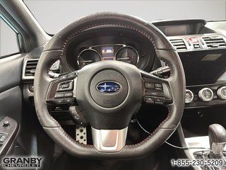 2017 Subaru WRX in Granby, Quebec - 10 - w320h240px