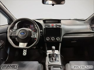 2017 Subaru WRX in Granby, Quebec - 9 - w320h240px