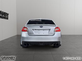 Subaru WRX  2020 à Granby, Québec - 5 - w320h240px