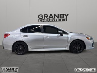 Subaru WRX  2020 à Granby, Québec - 3 - w320h240px