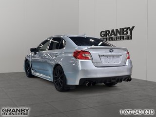 Subaru WRX  2020 à Granby, Québec - 6 - w320h240px