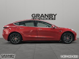2019 Tesla MODEL 3 in Granby, Quebec - 4 - w320h240px