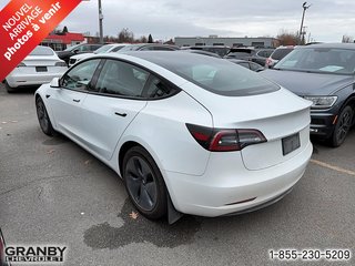 2021 Tesla MODEL 3 in Granby, Quebec - 6 - w320h240px