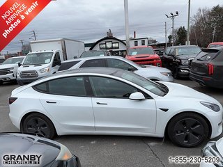 2021 Tesla MODEL 3 in Granby, Quebec - 3 - w320h240px