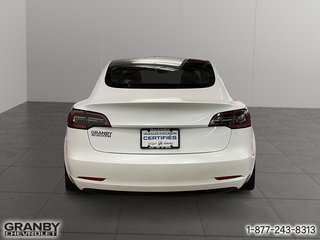 2021 Tesla MODEL 3 in Granby, Quebec - 6 - w320h240px