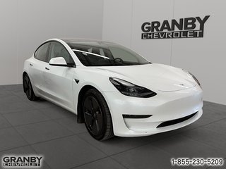 2021 Tesla MODEL 3 STANDARD RANGE PROPULSION in Granby, Quebec - 3 - w320h240px