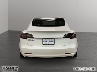 2021 Tesla MODEL 3 STANDARD RANGE PROPULSION in Granby, Quebec - 6 - w320h240px