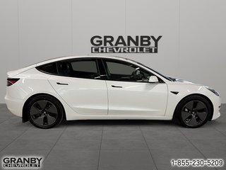 2021 Tesla MODEL 3 STANDARD RANGE PROPULSION in Granby, Quebec - 4 - w320h240px