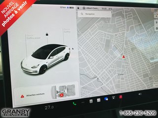 2021 Tesla MODEL 3 in Granby, Quebec - 10 - w320h240px