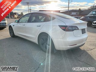 2021 Tesla MODEL 3 in Granby, Quebec - 6 - w320h240px