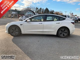 2021 Tesla MODEL 3 in Granby, Quebec - 5 - w320h240px