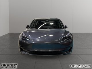 MODEL 3 STANDARD RANGE PLUS PROPULSION 2022 à Granby, Québec - 2 - w320h240px