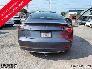 Tesla Model 3  2022 à Granby, Québec - 6 - w320h240px