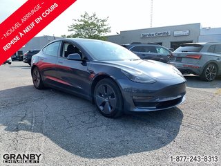 Tesla Model 3  2022 à Granby, Québec - 3 - w320h240px
