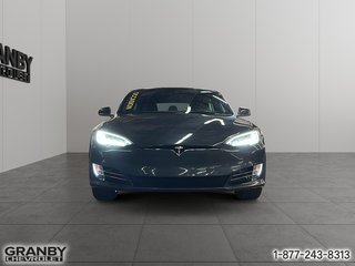 2018 Tesla Model S in Granby, Quebec - 2 - w320h240px