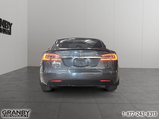 2018 Tesla Model S in Granby, Quebec - 6 - w320h240px