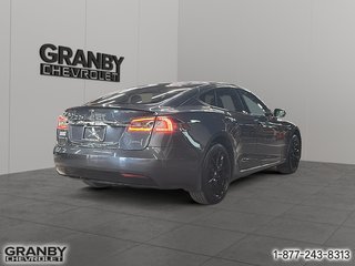 2018 Tesla Model S in Granby, Quebec - 5 - w320h240px