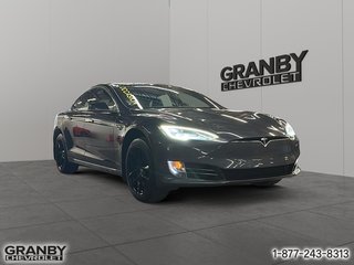 2018 Tesla Model S in Granby, Quebec - 3 - w320h240px