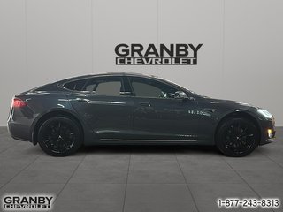 2018 Tesla Model S in Granby, Quebec - 4 - w320h240px