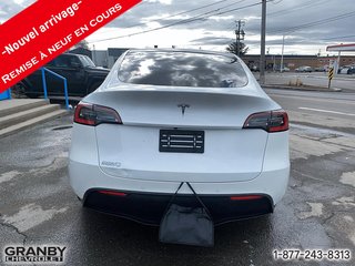 2021 Tesla Model Y in Granby, Quebec - 6 - w320h240px