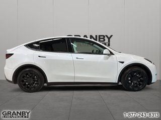 2021 Tesla Model Y in Granby, Quebec - 4 - w320h240px