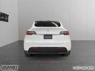 2021 Tesla Model Y in Granby, Quebec - 6 - w320h240px