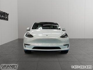 2021 Tesla Model Y in Granby, Quebec - 2 - w320h240px