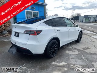 2021 Tesla Model Y in Granby, Quebec - 5 - w320h240px