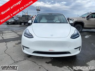 2021 Tesla Model Y in Granby, Quebec - 2 - w320h240px