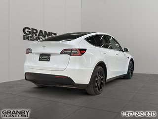 2021 Tesla Model Y in Granby, Quebec - 5 - w320h240px