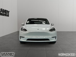 2022 Tesla Model Y in Granby, Quebec - 2 - w320h240px