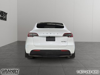 2022 Tesla Model Y in Granby, Quebec - 6 - w320h240px