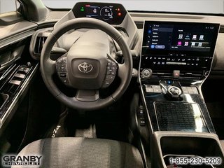 Toyota BZ4X  2023 à Granby, Québec - 17 - w320h240px