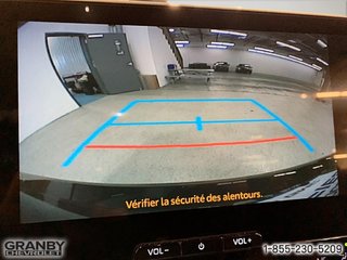2023 Toyota BZ4X in Granby, Quebec - 15 - w320h240px